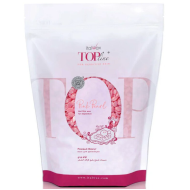 Italwax Top Formula PINK PEARL - Granulés de cire chaude film, 750 g