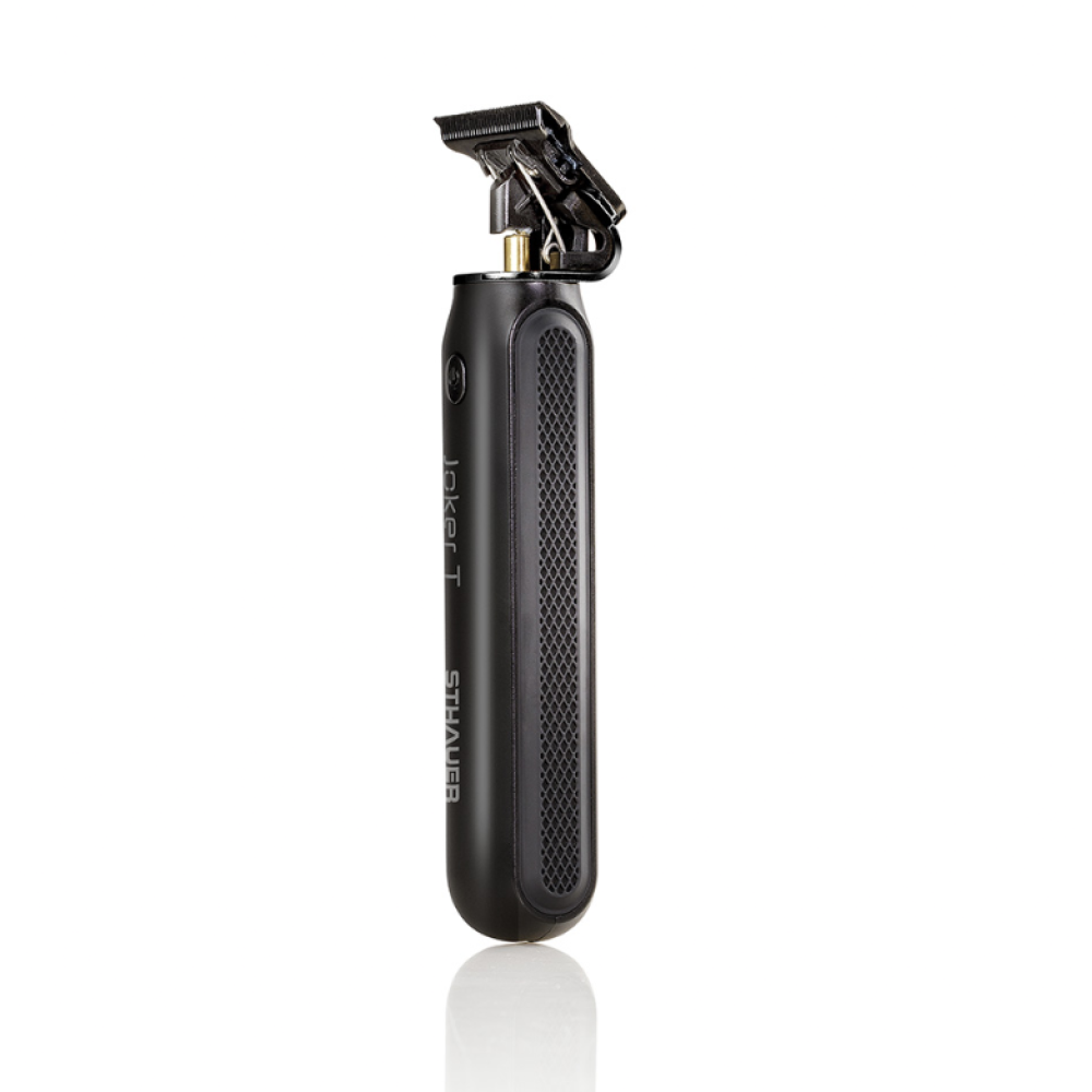 STHAUER JOKER T Professional - Tondeuse de précision professionnelle cheveux et barbe (402.130)
