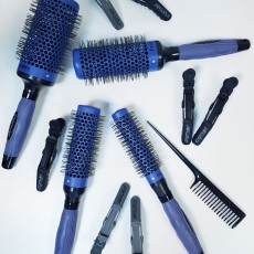 Peignes et brosses à cheveux