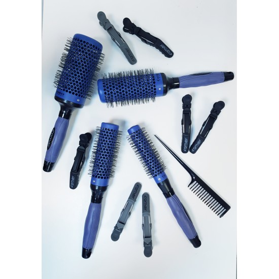 Peignes et brosses à cheveux