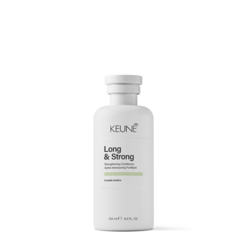KEUNE Long & Strong Strenghtening Conditioner, 250ml (21605)