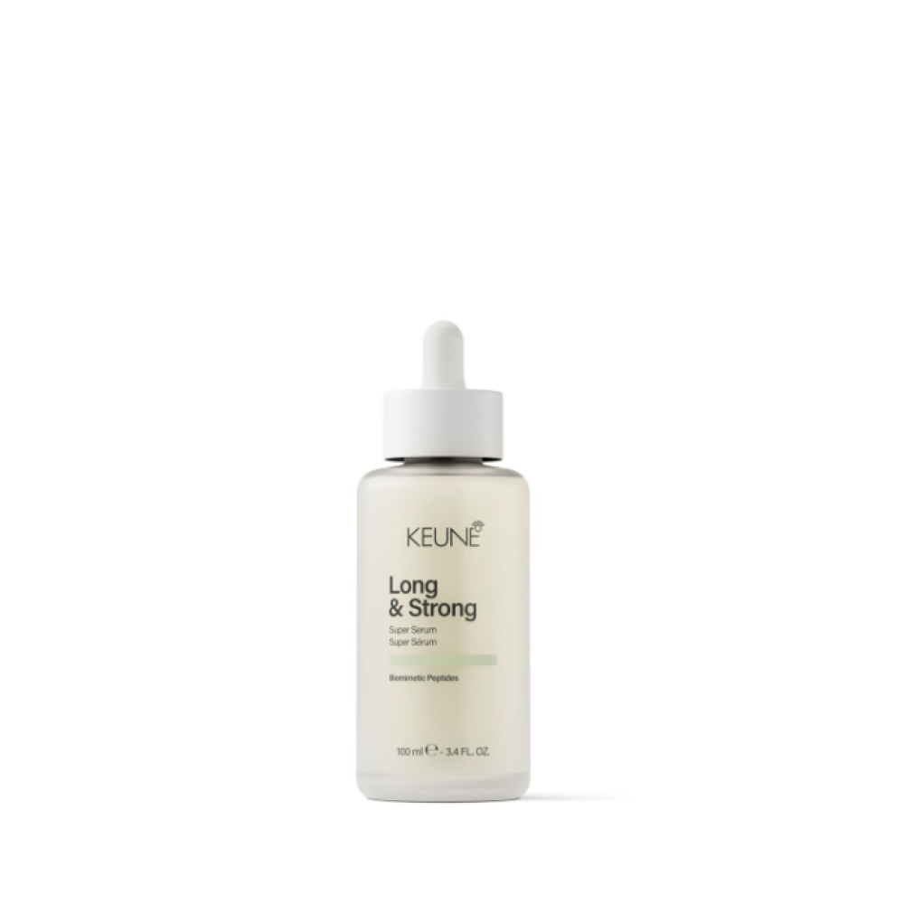KEUNE Long & Strong Super Serum, 100ml (254517)
