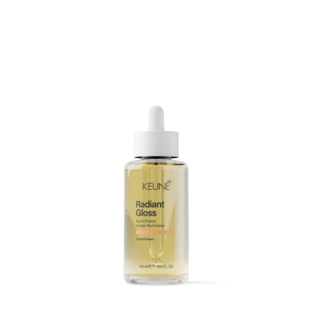 KEUNE Radiant Gloss Illume Infusion, 100ml (63310317)