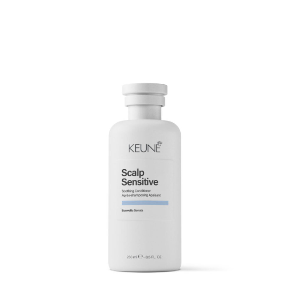 KEUNE Scalp Sensitive Soothing Conditioner, 250ml (63310360)