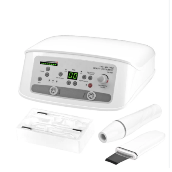 Appareils de soins esthétiques