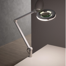 Lampes et trépieds