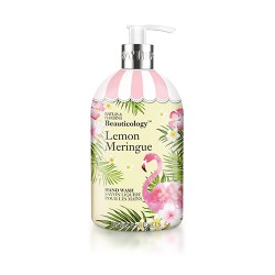 Baylis & Harding Beauticology Savon liquide Lemon Meringue 500 ml