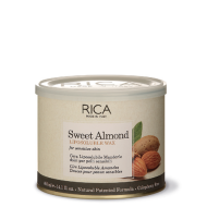 RICA Cire à l'amande – 400 ml