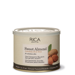 RICA Cire à l'amande – 400 ml