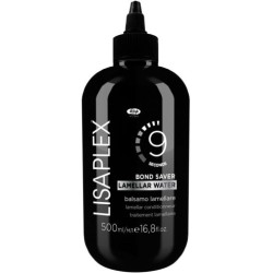 Lisap Lisaplex Lamellar Water - Eau lamellaire, 500 ml