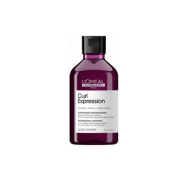 L'Oréal Professionnel Serie Expert Curl Expression Shampoo – shampoing pour cheveux ondulés et bouclés, 300 ml
