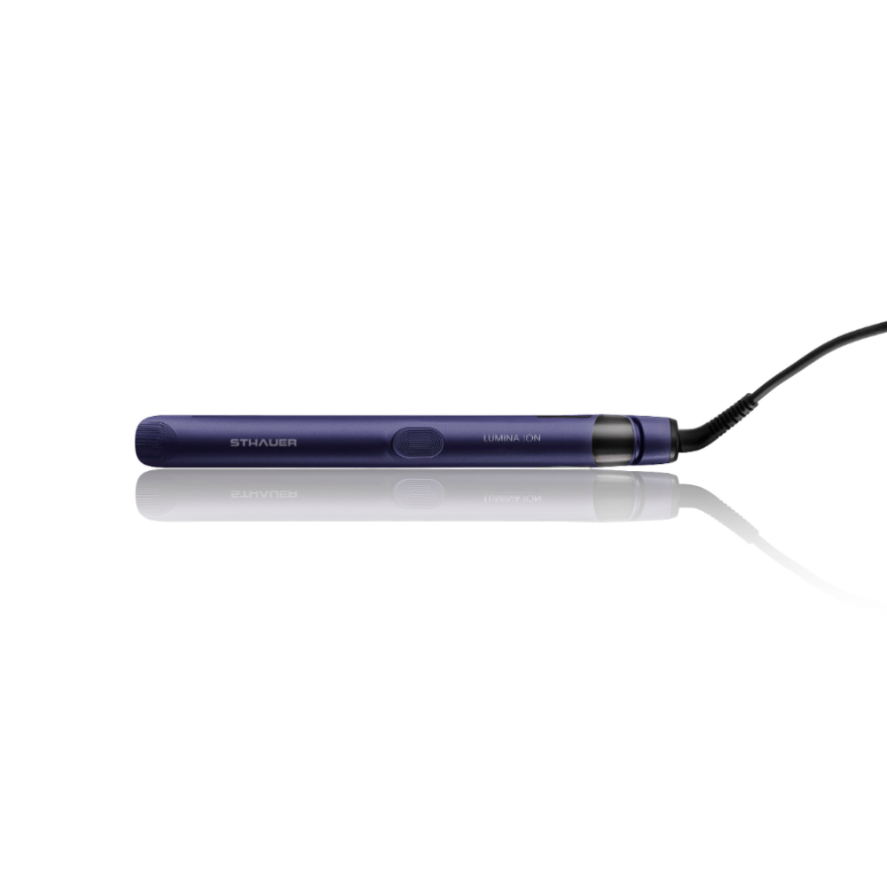 Lisseur professionnel STHAUER LUMINA DEEP OCEAN (402.168)