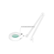 Lampe de table LED avec loupe S5 (122385)