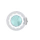 Lampe de table LED avec loupe S5 (122385)