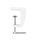 Lampe de table LED avec loupe S5 (122385)