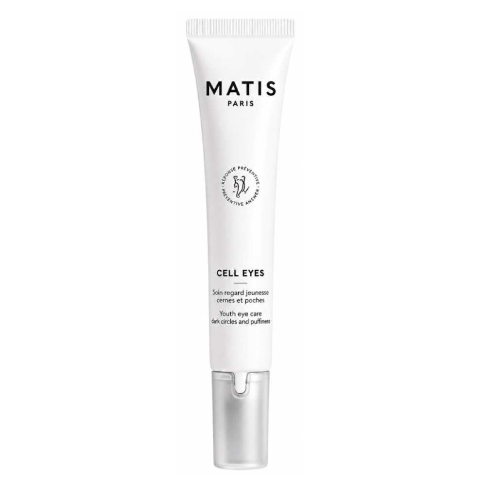 MATIS Cell-Eyes Crème Contour des Yeux, 15ml (A1510051)