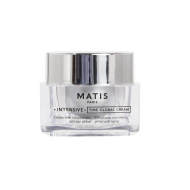 MATIS INTENSIVE Time-Global Cream — Crème visage anti-âge intensément nourrissante, 100ml