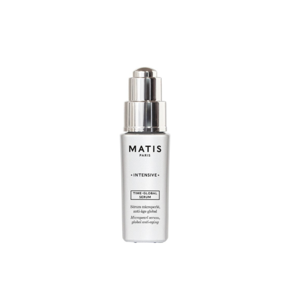 MATIS INTENSIVE Time-Global Serum — Sérum concentré anti-âge, 50ml (A0340141)