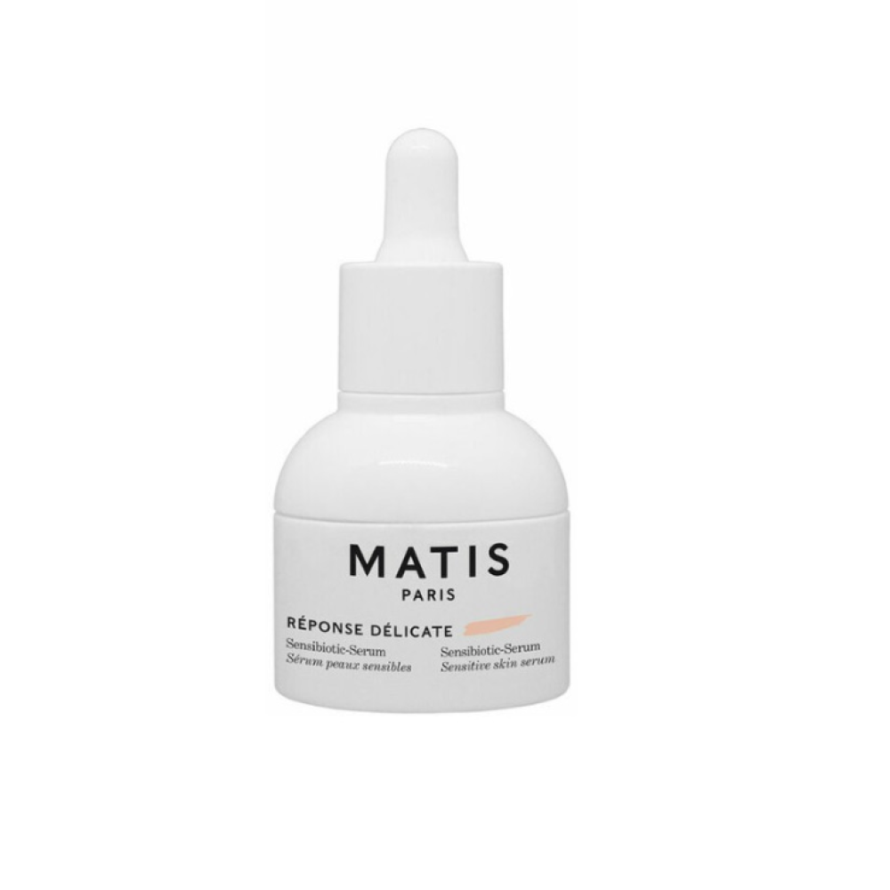 MATIS SENSIFLORA Serum — Sérum apaisant pour peaux sensibles et réactives, 50ml (A0840021)