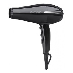Sèche-cheveux FURIOUS (ions, céramique, tourmaline), 2200 W