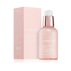 MEDICUBE Triple Collagen Serum, 55ml