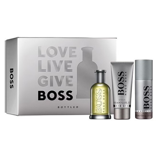 Parfums pour hommes