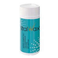 ItalWax Talc cosmétique au menthol, 50 g