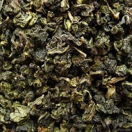 Thé MILKY OOLONG — oolong au lait, 100 g