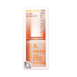 Nail Tek Surface Ridge Filler - Combleur de stries et fortifiant pour ongles