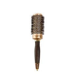 Olivia Garden NanoThermic céramique + ions, 44 mm - brosse à cheveux