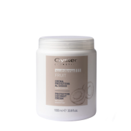 Oyster FRUIT SUBLIME COCONUT Mask - Masque-crème protecteur de la couleur des cheveux, 1000 ml