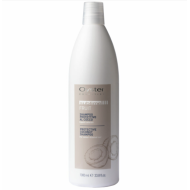 Oyster FRUIT SUBLIME COCONUT Shampoo – Shampoing protecteur de couleur, 1000ml