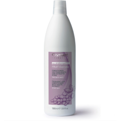 Oyster FRUIT SUBLIME Après-shampoing à l'extrait de raisin — Usage quotidien, 1000 ml