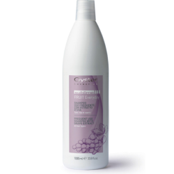 Oyster FRUIT SUBLIME Shampooing à l'extrait de raisin - Usage quotidien, 1000 ml