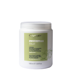 Oyster FRUIT SUBLIME Olive Mask - Masque-crème régénérant, 1000 ml