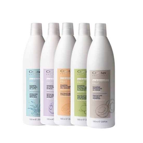 OYSTER Cosmétiques