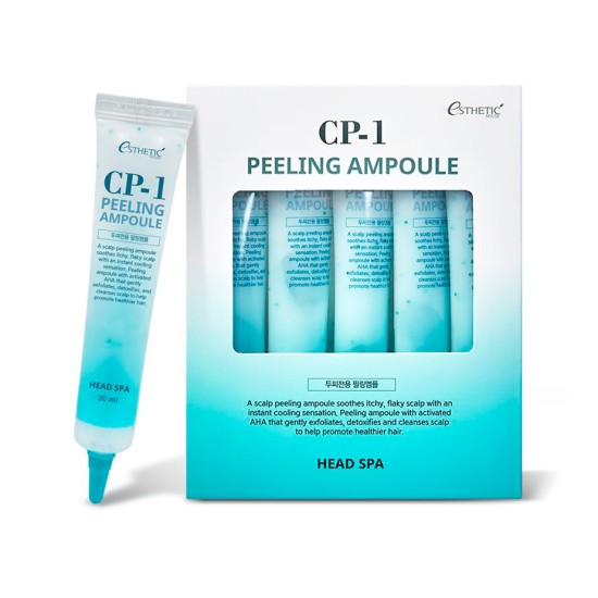 Gommages et exfoliants