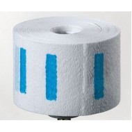 Protège-cou en papier jetable — 100 pièces