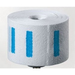 Protège-cou en papier jetable — 100 pièces