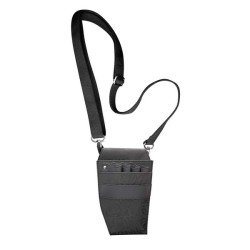 Sac pour outils de coiffure FLOWER N2
