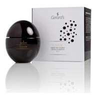 GERARD'S CAVIAR Crème de jour anti-âge au caviar noir, aux phospholipides et phosphoprotéines, SPF 8