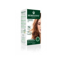 HERBATINT coloration gel végétal naturelle longue tenue - 7M (Blond acajou)