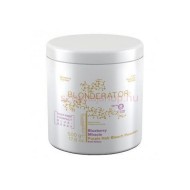 Imperity Blonderator (8) Blueberry Miracle — Poudre décolorante enrichie en kératine, 500 g