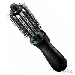 BRAUN styler cheveux AS 720