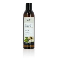 RICA Cotton Milk Gel pré-épilatoire – Gel à l'extrait de coton, 250 ml