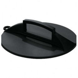 Miroir de coiffeur