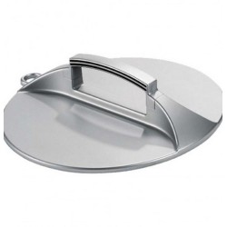 Miroir de coiffeur
