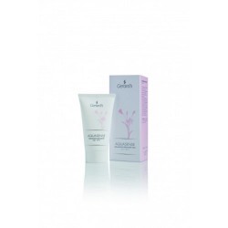 GERARD'S AQUASENSE Emulsion visage hydratante 24h SPF 8 — 50 ml