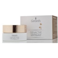 GERARD'S GENACTIVE Crème régénérante pour le contour des yeux, 15 ml