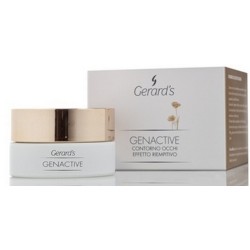 GERARD'S GENACTIVE Crème régénérante pour le contour des yeux, 15 ml